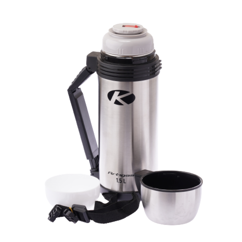 Термос Kalipso Artigas 1.5л NEW 2020 Термос Kalipso Artigas 1.5л NEW 2020