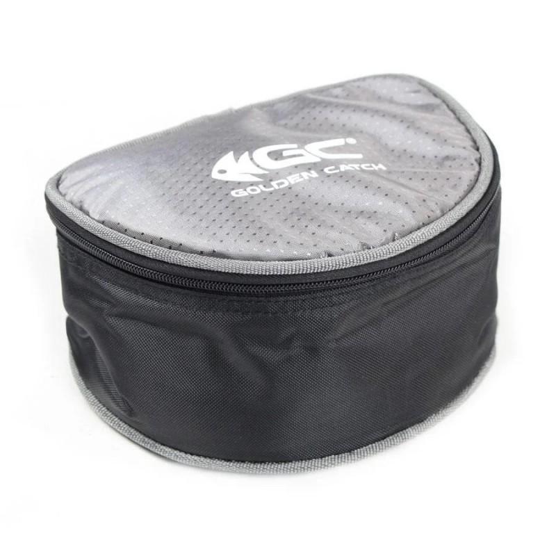 Сумка GC для катушки 16*21*11cm Сумка GC для катушки 16*21*11cm