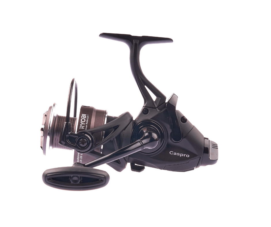 Катушка Ryobi Caspro Carp FS5000 Катушка Ryobi Caspro Carp FS5000