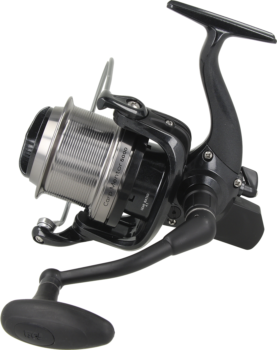 Катушка Tica Carp Mentor CPM5000 Катушка Tica Carp Mentor CPM5000