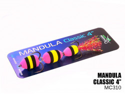 Мандула EVA ПрофМонтаж 3g 100mm MC310 Мандула EVA ПрофМонтаж 3g 100mm MC310