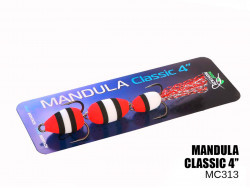 Мандула EVA ПрофМонтаж 3g 100mm MC313 Мандула EVA ПрофМонтаж 3g 100mm MC313