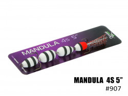 Мандула EVA ПрофМонтаж 125mm 5 Мандула EVA ПрофМонтаж 125mm 5