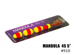 Мандула EVA ПрофМонтаж 125mm 5 Мандула EVA ПрофМонтаж 125mm 5