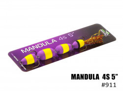 Мандула EVA ПрофМонтаж 125mm 5 Мандула EVA ПрофМонтаж 125mm 5