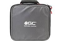 Сумка GC для катушек и аксессуаров Сумка GC для катушек и аксессуаров