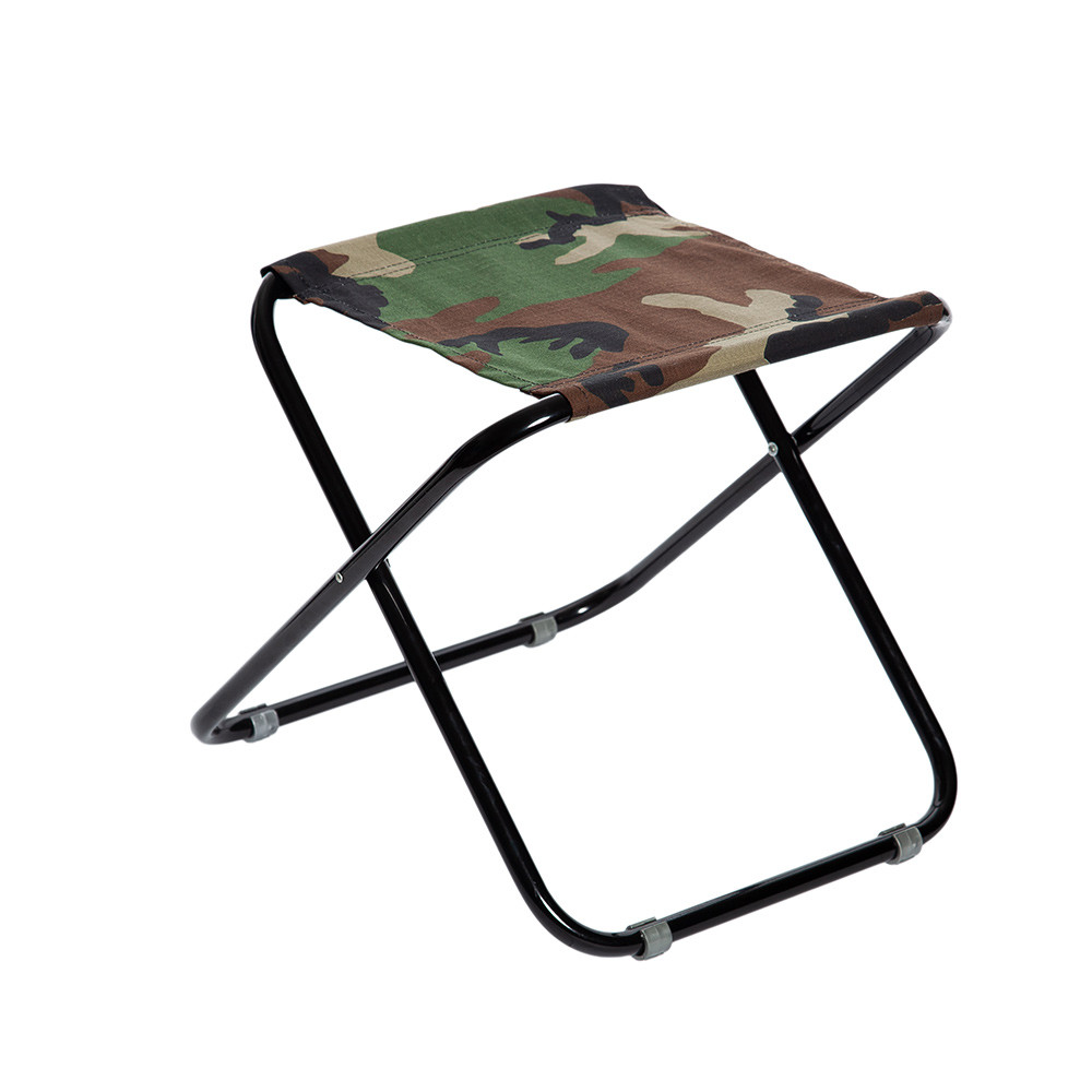 Стул рыболовный Стубла без спинки Стул рыболовный Стубла без спинки