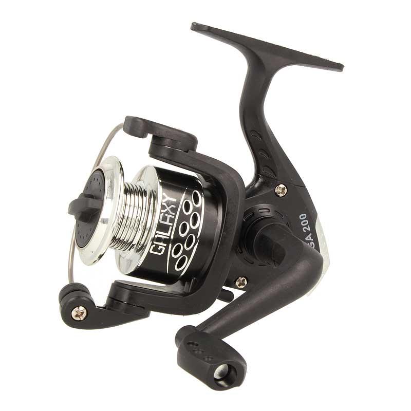 Катушка Galaxy GA200 4bb Катушка Galaxy GA200 4bb