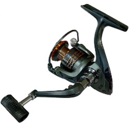 Катушка GB 1000 / 12+1 BB / one tough handle Алюлиниевая шпуля (моментальный стоп) Катушка GB 1000 / 12+1 BB / one tough handle Алюлиниевая шпуля (моментальный стоп)