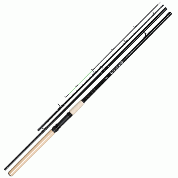 Фидерное удилище Globe Classic Feeder 3.60м Фидерное удилище Globe Classic Feeder 3.60м