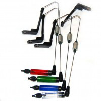 Индикатор полевки механический LT2301 красный Индикатор полевки механический LT2301 красный