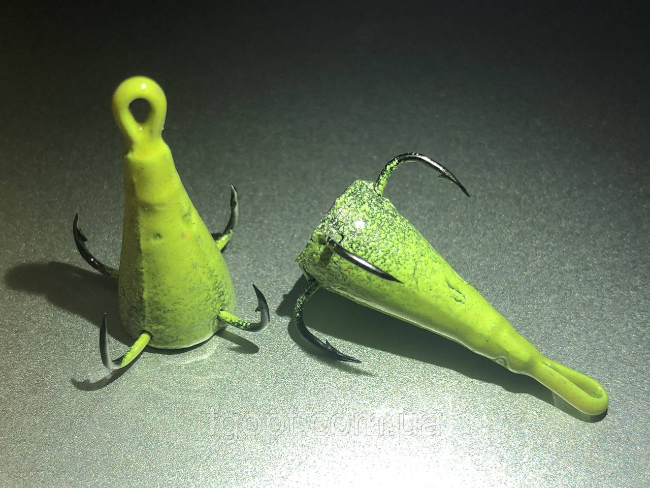 Конус Maxi Fry 20g yellow ultra Конус Maxi Fry 20g yellow ultra