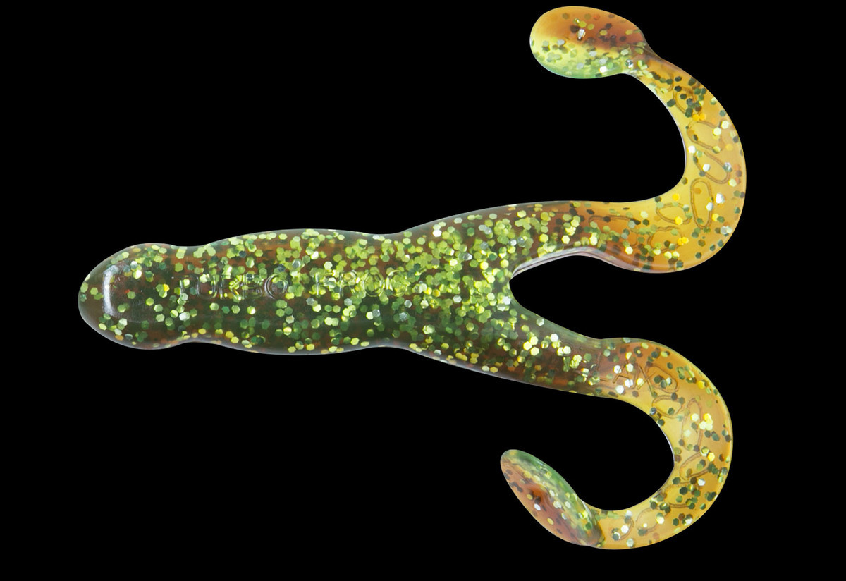 Силиконовая приманка Relax Turbo Frog 4 цвет L053 Силиконовая приманка Relax Turbo Frog 4 цвет L053