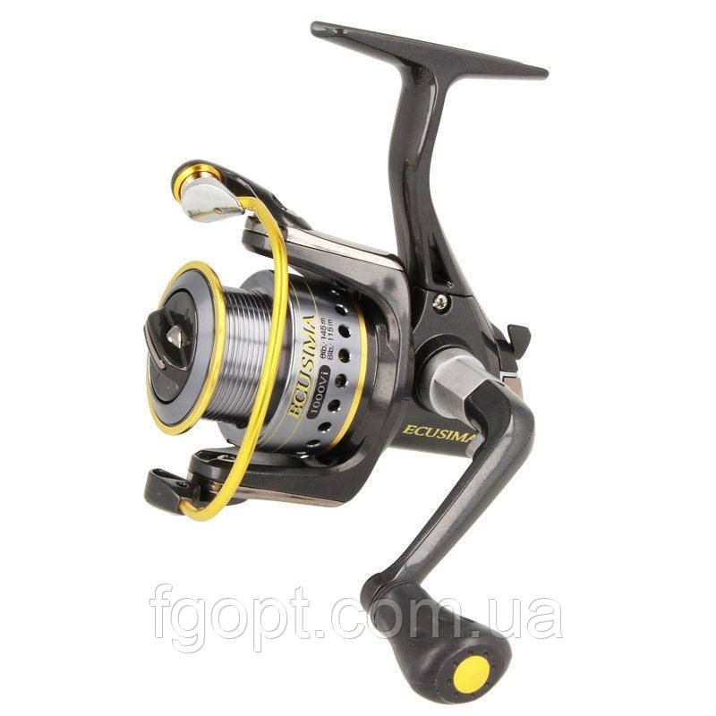 Катушка Ryobi Ecusima 3000Vi 4+1 Катушка Ryobi Ecusima 3000Vi 4+1