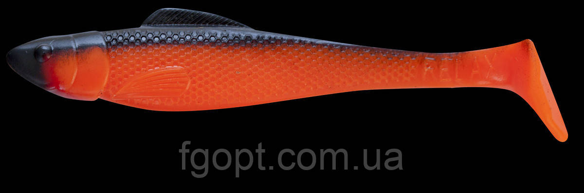 Силиконовая приманка Relax Ohio 5 цвет S072 Силиконовая приманка Relax Ohio 5 цвет S072