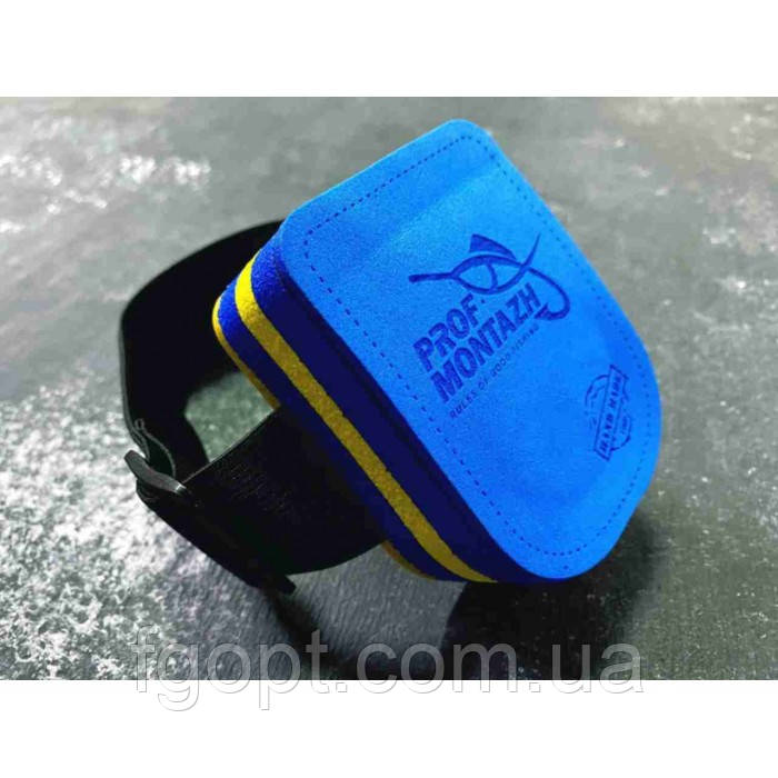 Мотыльница из EVA материала с ремешком Мотыльница из EVA материала с ремешком