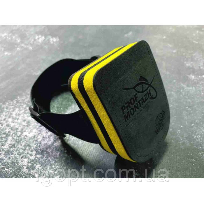 Мотыльница из EVA материала, мембрана + ремешок Мотыльница из EVA материала, мембрана + ремешок