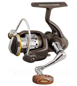 Катушка Teben TEB400 7+1 Катушка Teben TEB400 7+1