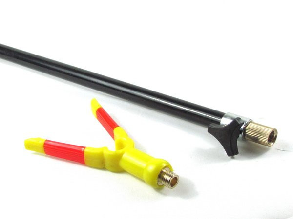 Подставка EOS 8233777 под сигнал 1,20м Подставка EOS 8233777 под сигнал 1,20м