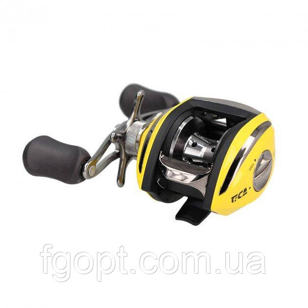 Катушка Tica Tactica LCX101 4+1bb Катушка Tica Tactica LCX101 4+1bb