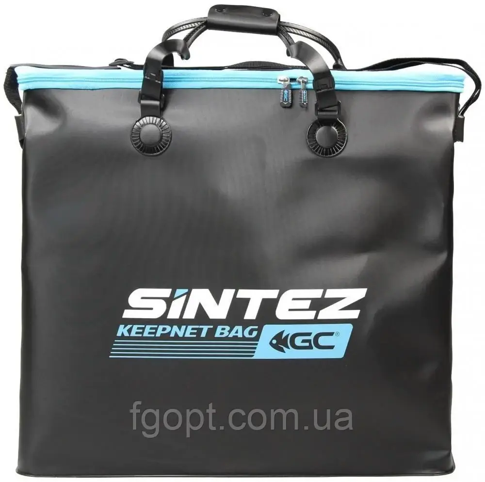 Сумка для садка GC Sintez Eva Keepnet Bag NEW Сумка для садка GC Sintez Eva Keepnet Bag NEW