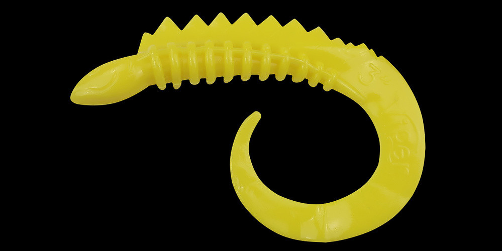 Силиконовая приманка Relax Viper 3 цвет TS010 Силиконовая приманка Relax Viper 3 цвет TS010