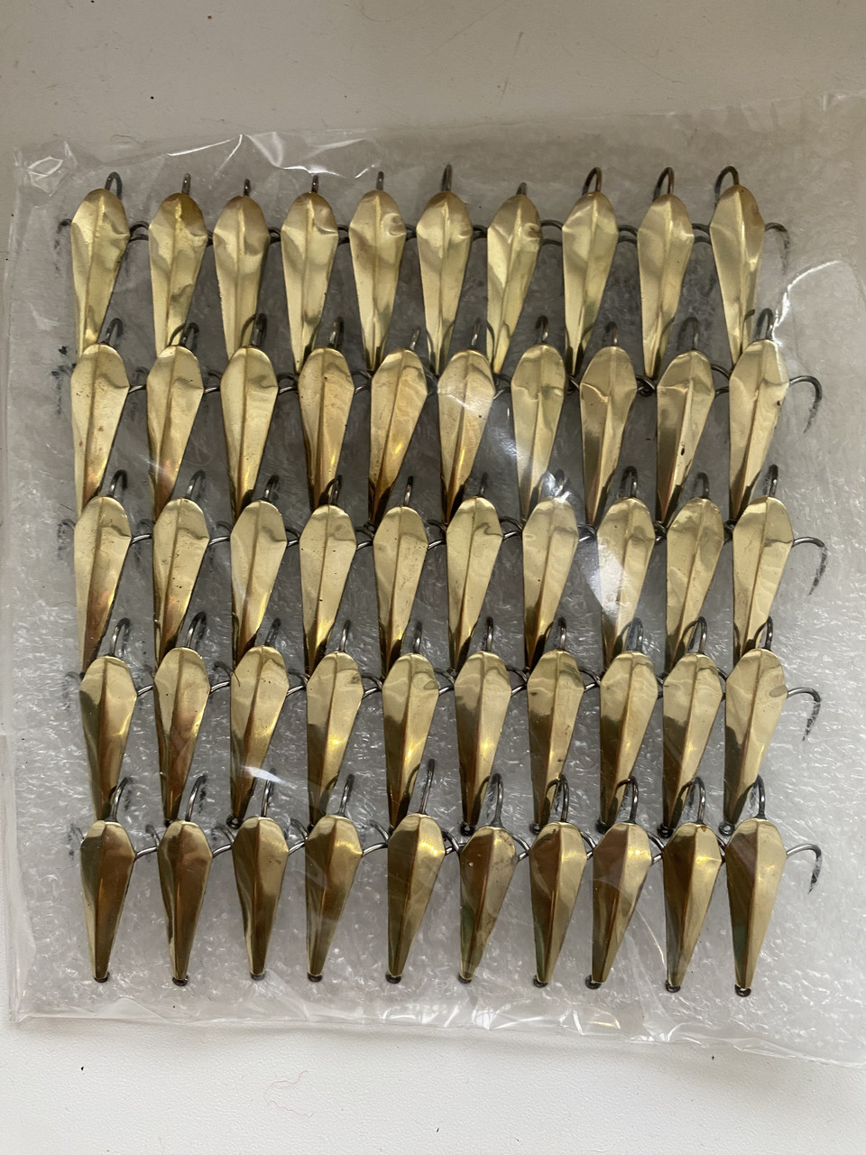 Драчик зимний тип №15 цвет золото Драчик зимний тип №15 цвет золото