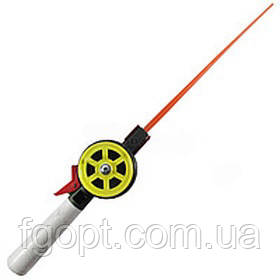 Удочка зимняя Стубла ice ПП открытого типа Удочка зимняя Стубла ice ПП открытого типа