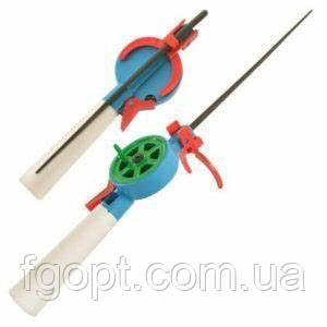 Удочка зимняя Стубла ice ПП закрытого типа Удочка зимняя Стубла ice ПП закрытого типа