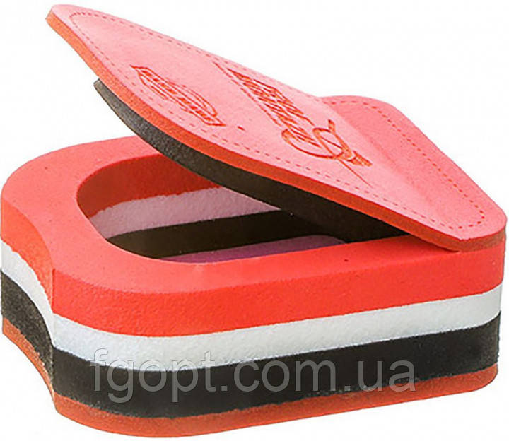 Мотыльница из EVA материала, стандарт Мотыльница из EVA материала, стандарт