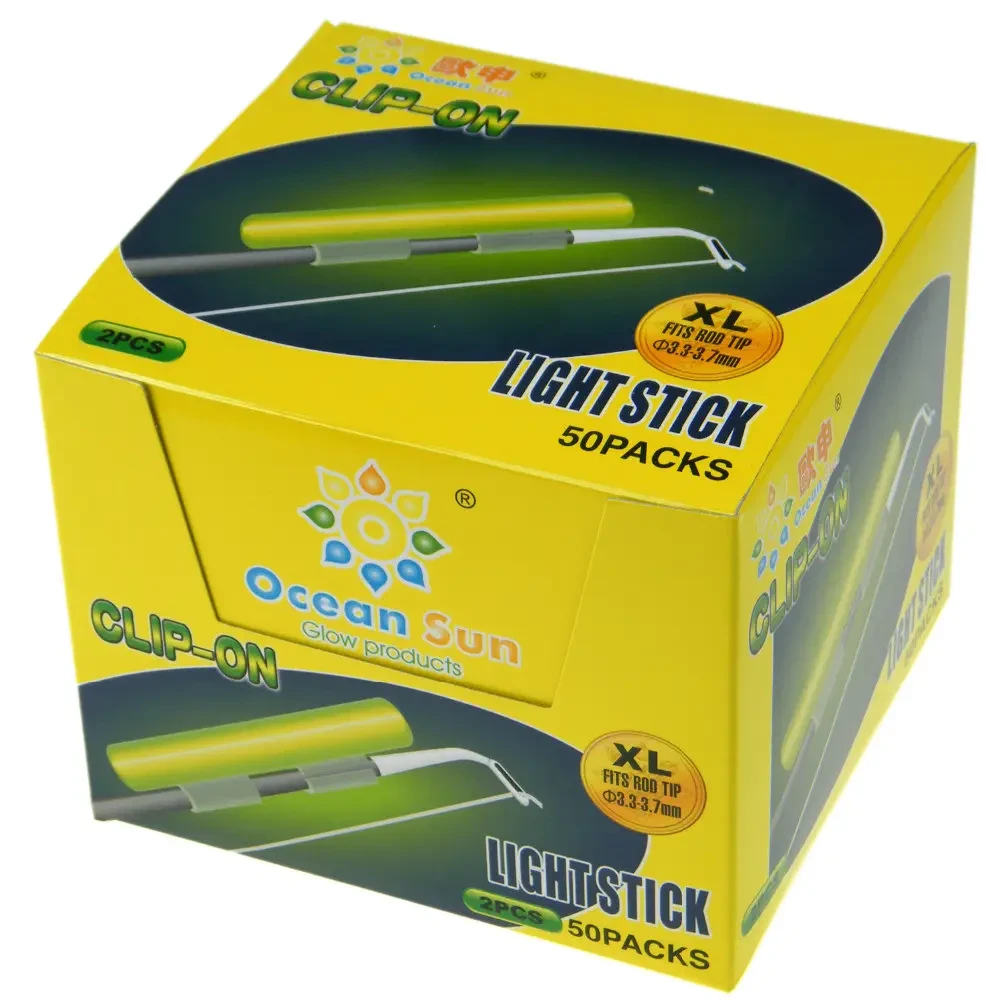 Светляк Ocean Sun Clip-On 2.5-3.0mm Светляк Ocean Sun Clip-On 2.5-3.0mm