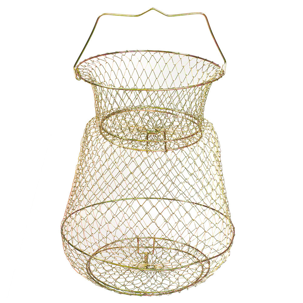 Садок Brand круглый метал 3815 Садок Brand круглый метал 3815