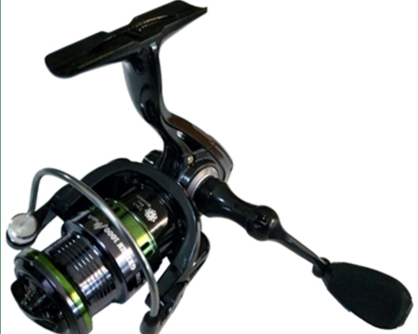 Катушка Gripen 7000 13+1 BB (моментальний стоп) Катушка Gripen 7000 13+1 BB (моментальний стоп)