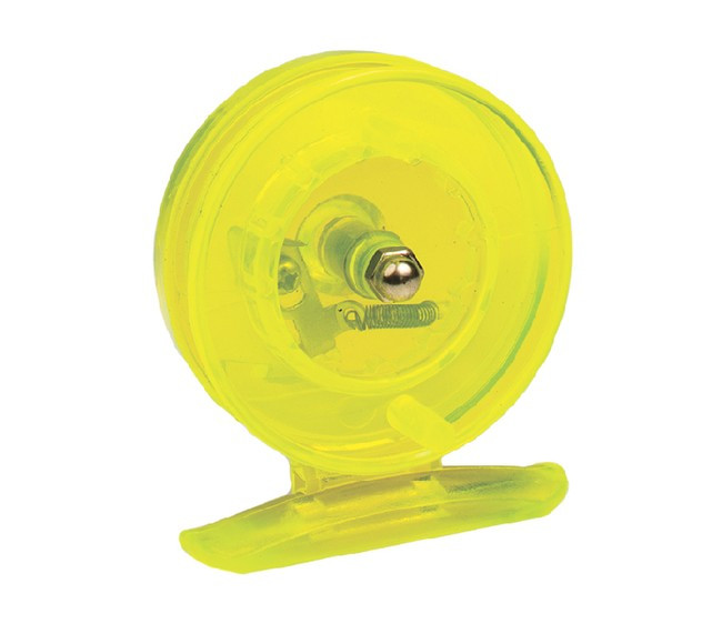 Катушка 806s оранжевая (Поликарбонат) Катушка 806s оранжевая (Поликарбонат)