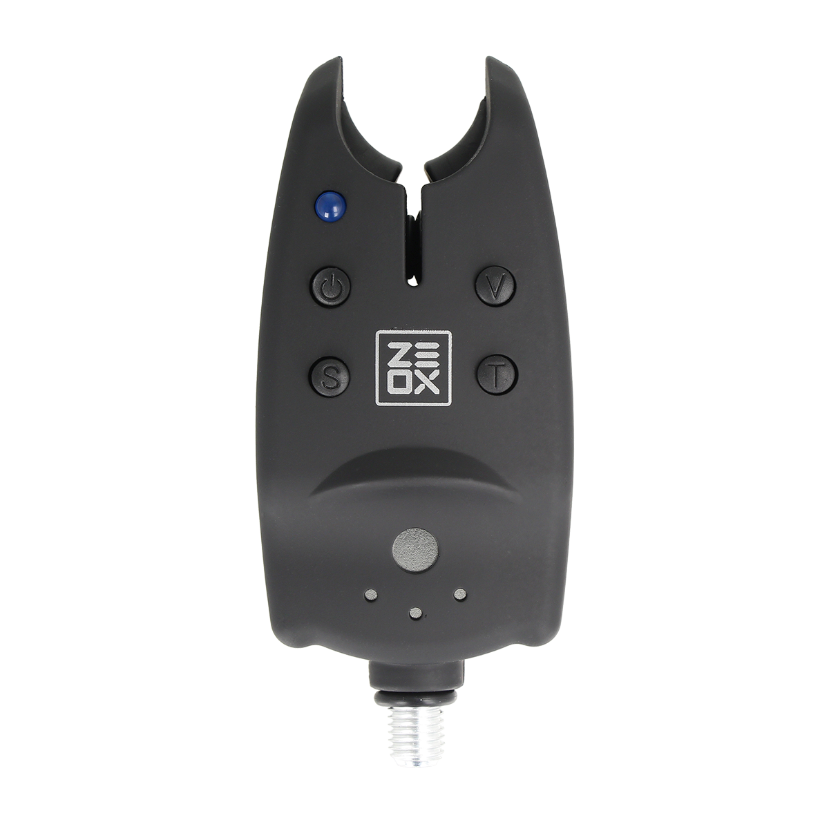 Сигнализатор ZEOX Element Bite Alarm (зел. индикатор) Сигнализатор ZEOX Element Bite Alarm (зел. индикатор)