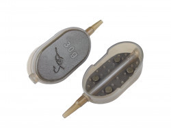 Кормушка ПМ Flat-Pellet 20г Кормушка ПМ Flat-Pellet 20г