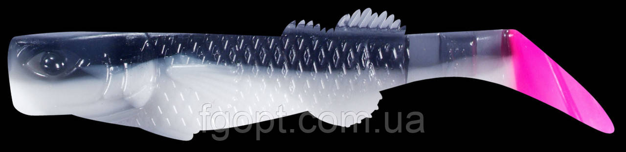 Силикон Relax Kalifirnia 4 цвет TC076 (10шт.) Силикон Relax Kalifirnia 4 цвет TC076 (10шт.)