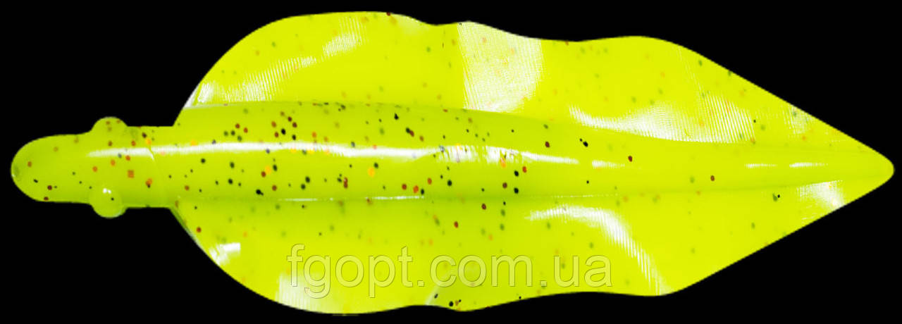 Силикон Relax WingShad 3 цвет L002 (10шт.) NEW Силикон Relax WingShad 3 цвет L002 (10шт.) NEW