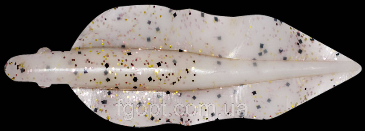 Силикон Relax WingShad 3 цвет L237 (10шт.) NEW Силикон Relax WingShad 3 цвет L237 (10шт.) NEW