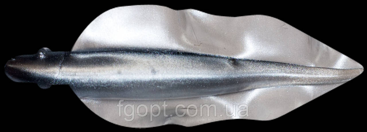 Силикон Relax WingShad 3 цвет L016 (10шт.) NEW Силикон Relax WingShad 3 цвет L016 (10шт.) NEW