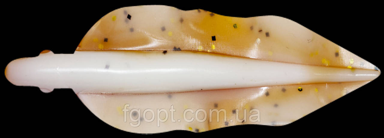 Силикон Relax WingShad 3 цвет L130 (10шт.) NEW Силикон Relax WingShad 3 цвет L130 (10шт.) NEW