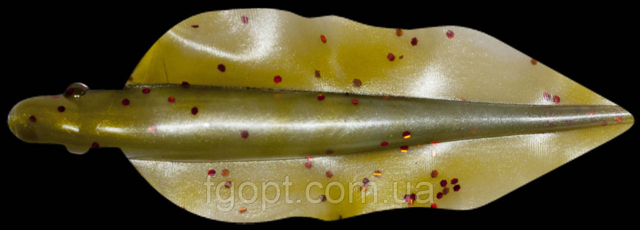 Силикон Relax WingShad 3 цвет L305 (10шт.) NEW Силикон Relax WingShad 3 цвет L305 (10шт.) NEW