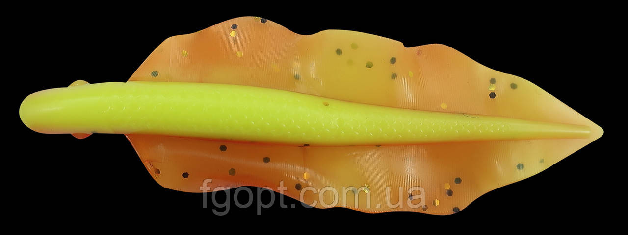 Силикон Relax WingShad 3 цвет L202 (10шт.) NEW Силикон Relax WingShad 3 цвет L202 (10шт.) NEW