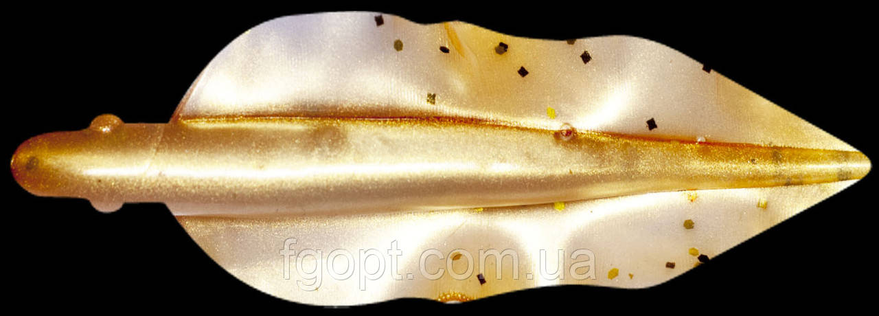 Силикон Relax WingShad 3 цвет L121 (10шт.) NEW Силикон Relax WingShad 3 цвет L121 (10шт.) NEW