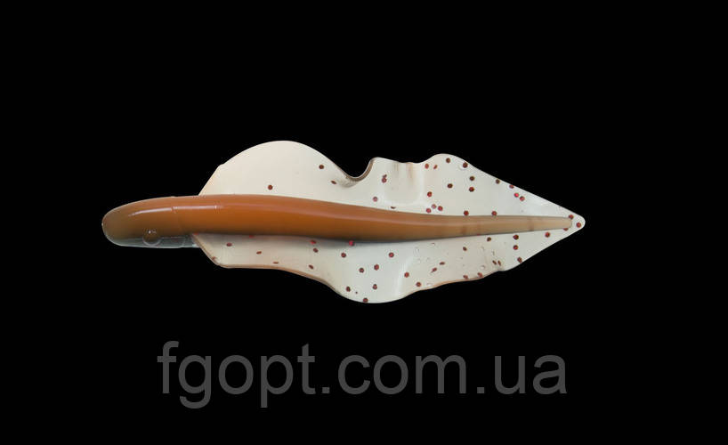 Силикон Relax WingShad 3 цвет L268 (10шт.) NEW Силикон Relax WingShad 3 цвет L268 (10шт.) NEW