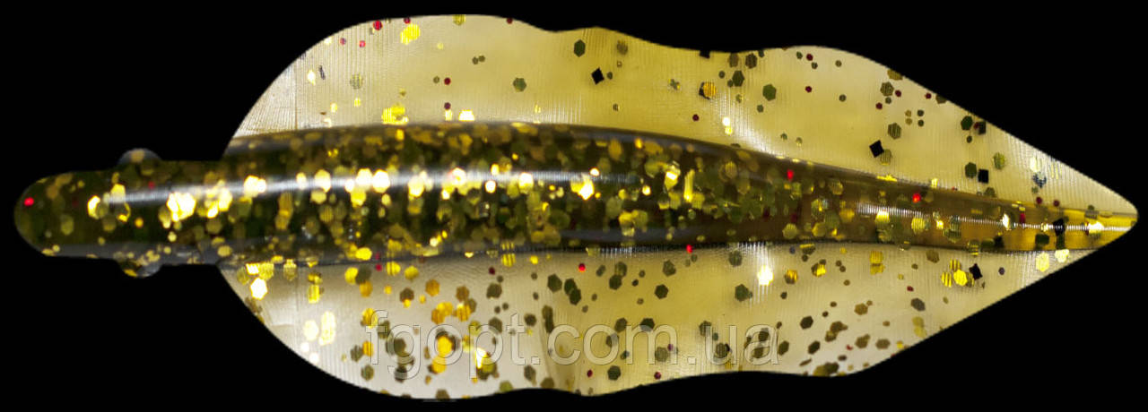 Силикон Relax WingShad 3 цвет L273 (10шт.) NEW Силикон Relax WingShad 3 цвет L273 (10шт.) NEW