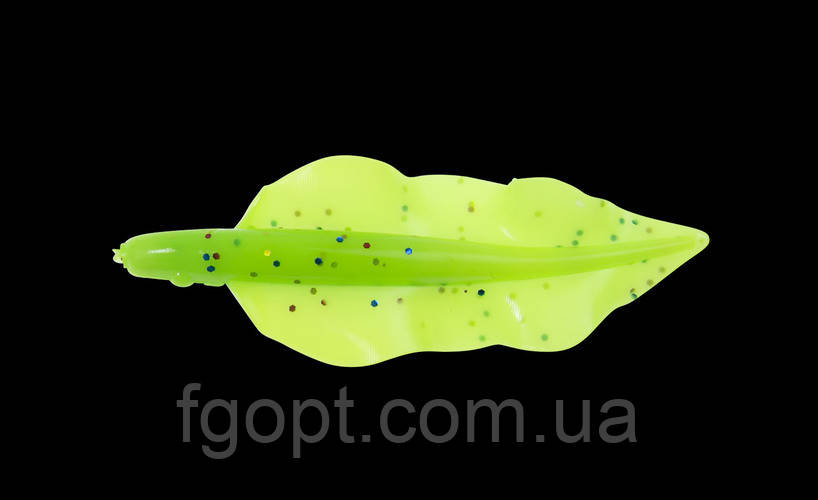 Силикон Relax WingShad 3 цвет L438 (10шт.) NEW Силикон Relax WingShad 3 цвет L438 (10шт.) NEW