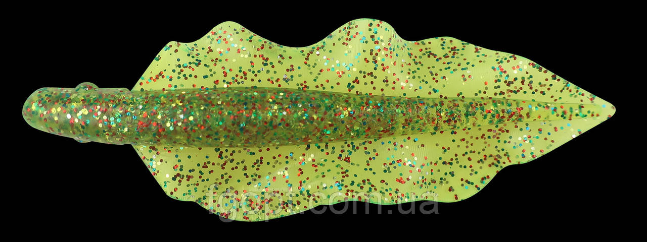 Силикон Relax WingShad 3 цвет S168 (10шт.) NEW Силикон Relax WingShad 3 цвет S168 (10шт.) NEW