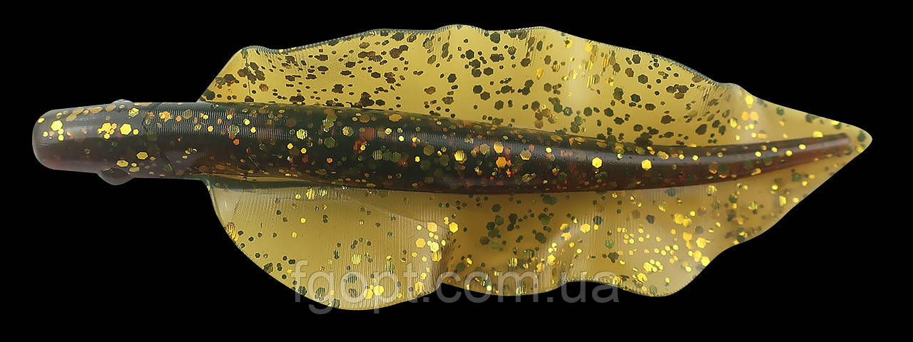 Силикон Relax WingShad 3 цвет S092 (10шт.) NEW Силикон Relax WingShad 3 цвет S092 (10шт.) NEW