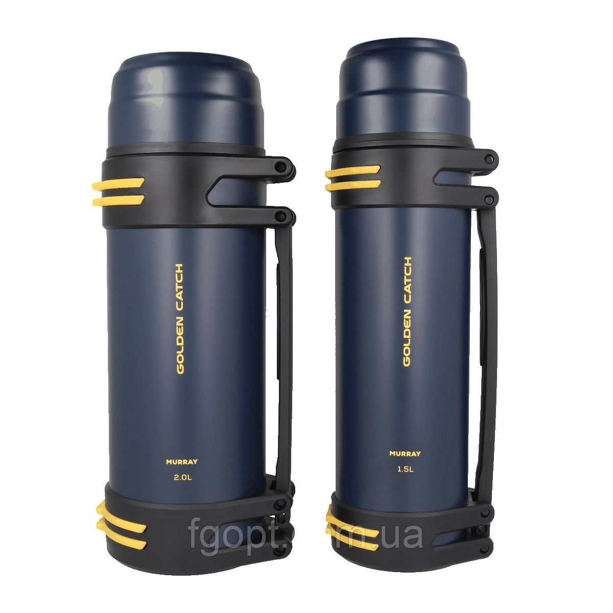 Термос Термос GC Murray 2.0L (c ручкой) Термос Термос GC Murray 2.0L (c ручкой)